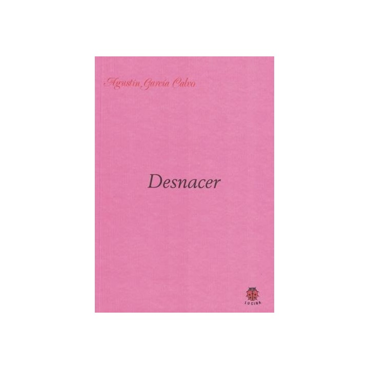 DESNACER