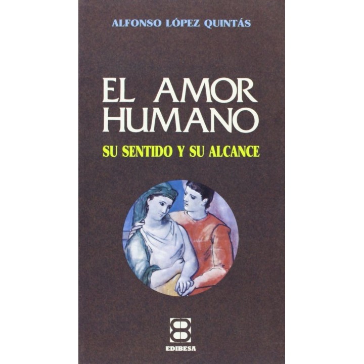 AMOR HUMANO, EL