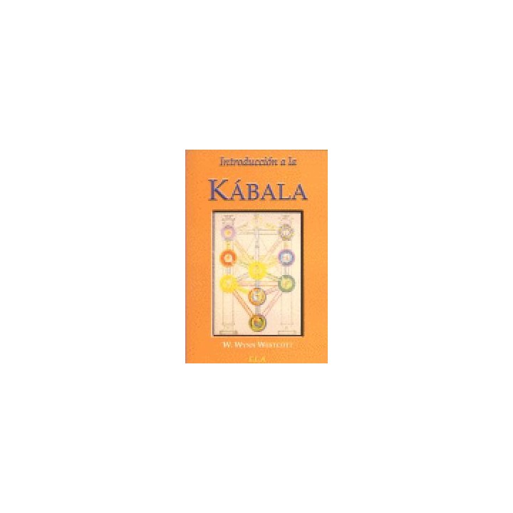 INTRODUCCION A LA KABALA