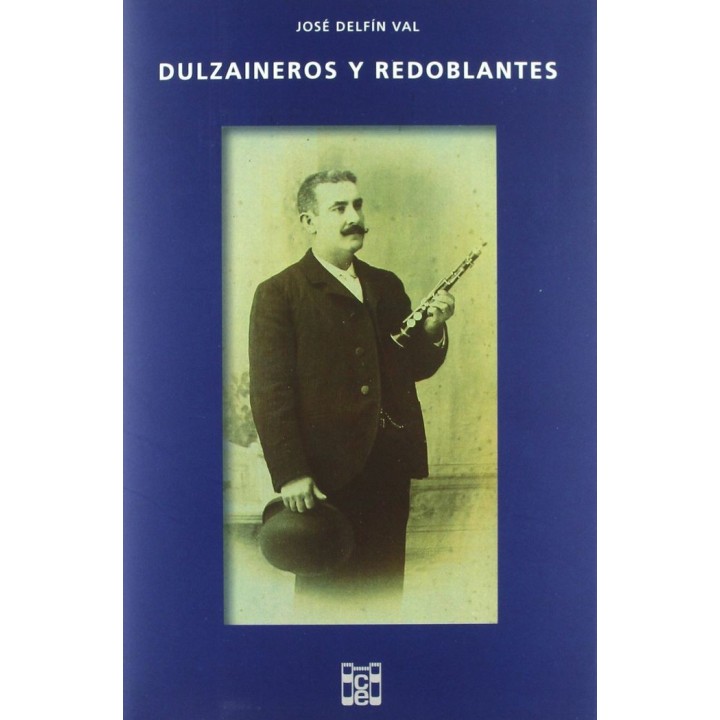 DULZAINEROS Y REDOBLANTES