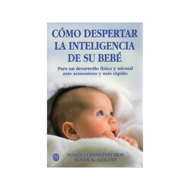 COMO DESPERTAR INTELIGENCIA BEBE