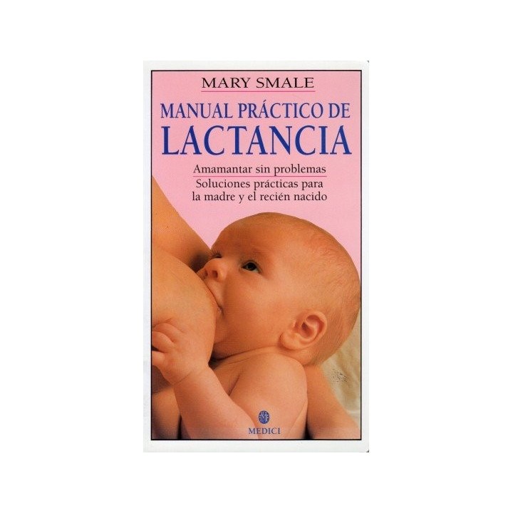 MANUAL PRACTICO DE LACTANCIA