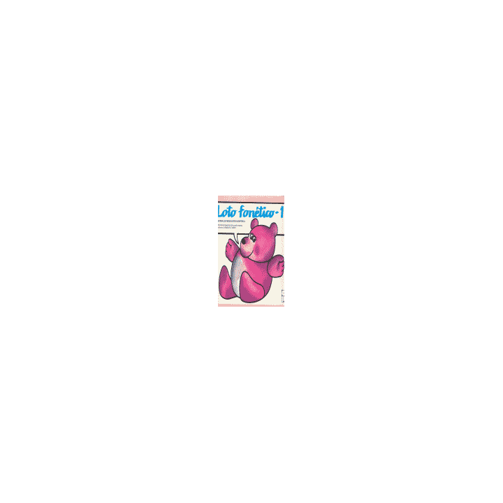 LOTO FONETICO 1