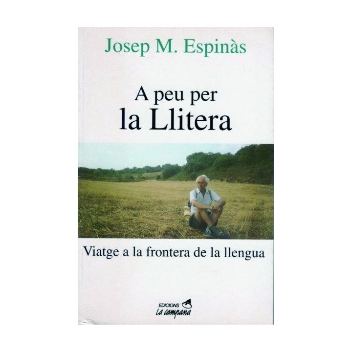 A PEU PER LA LLITERA