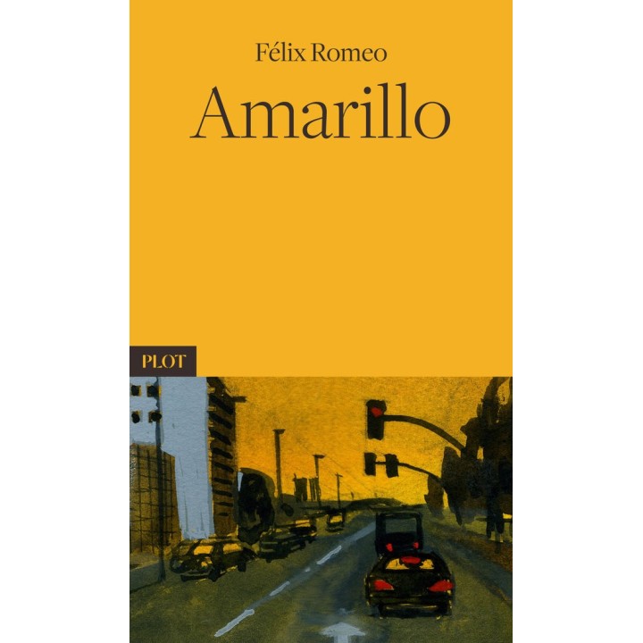 AMARILLO