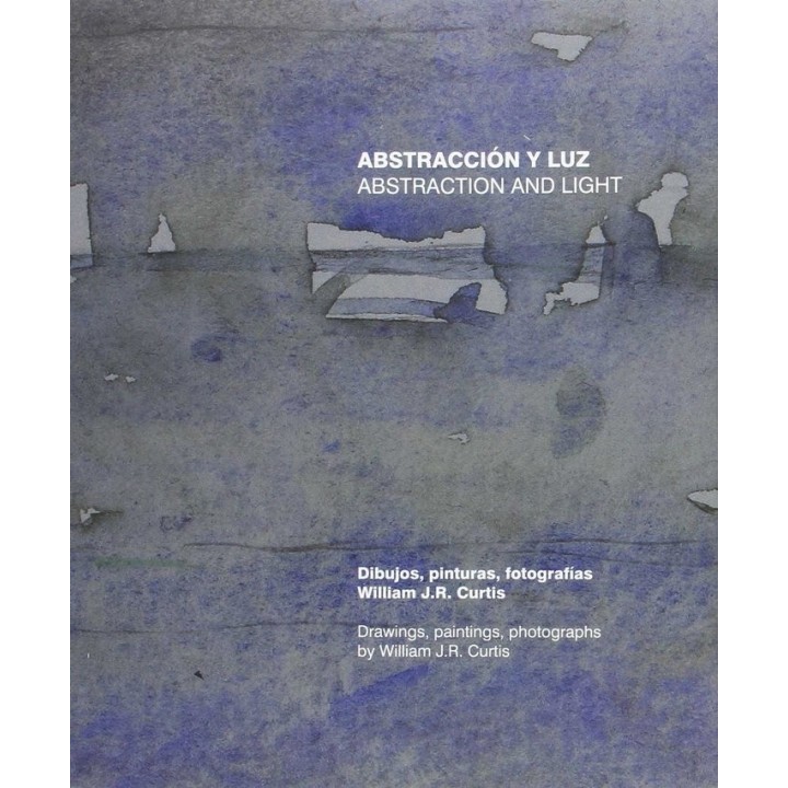 CATALOGO ABSTRACCION Y LUZ