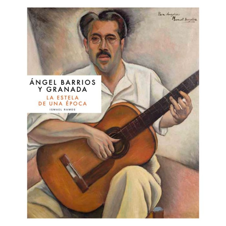 ANGEL BARRIOS Y GRANADA