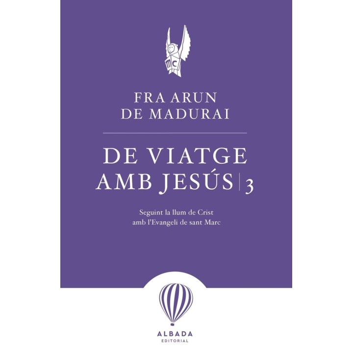 DE VIATGE AMB JESUS 3