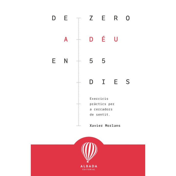 DE ZERO A DEU EN 55 DIES