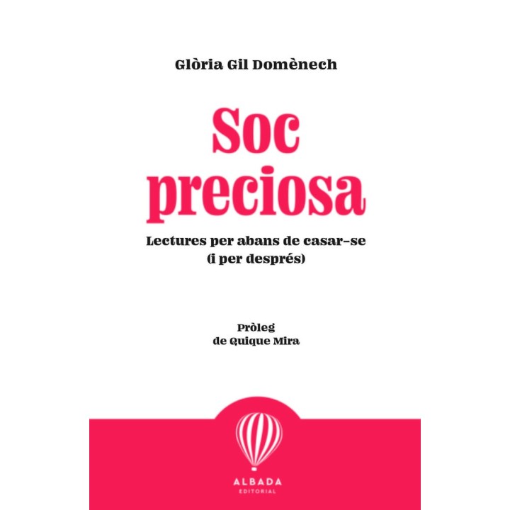 SOC PRECIOSA