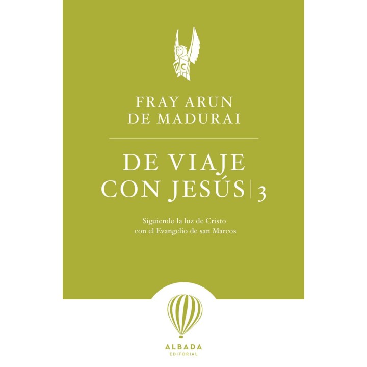 DE VIAJE CON JESUS 3