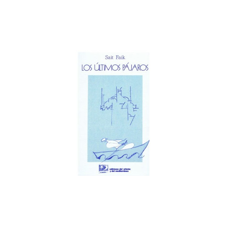 ULTIMOS PAJAROS,LOS