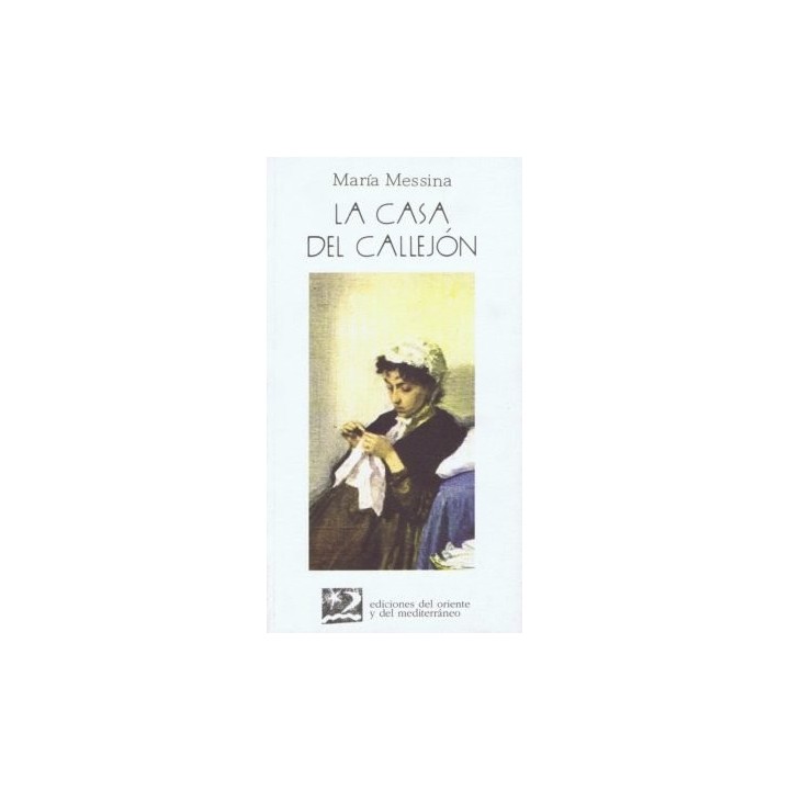 CASA DEL CALLEJON