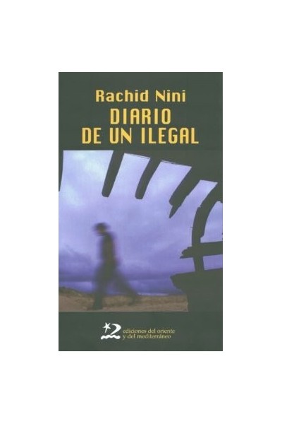 DIARIO DE UN ILEGAL MM