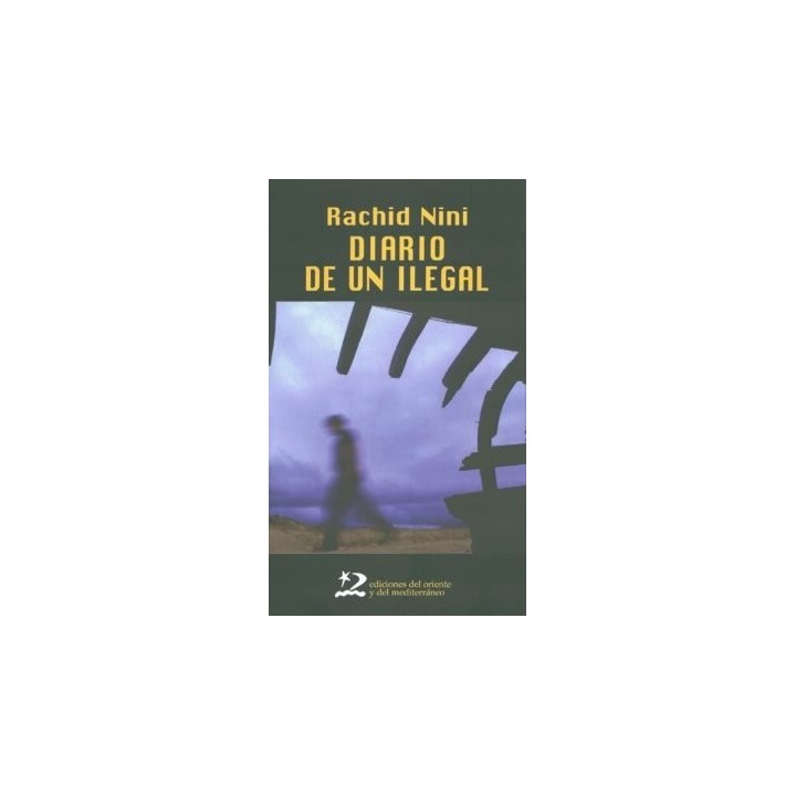 DIARIO DE UN ILEGAL MM