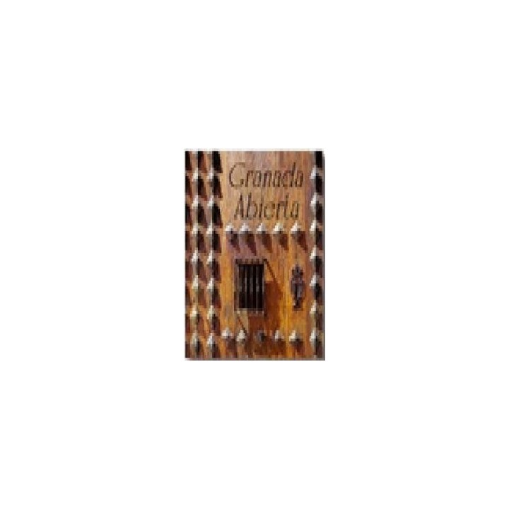 GRANADA ABIERTA ITALIANO