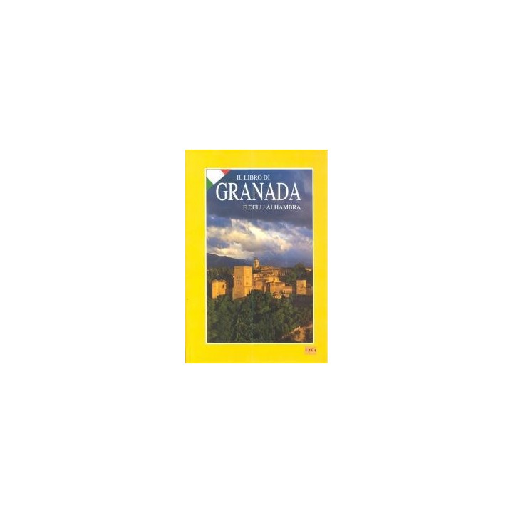 VER Y COMPRENDER GRANADA ITALIANO