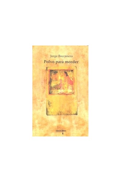POLVO PARA MORDER