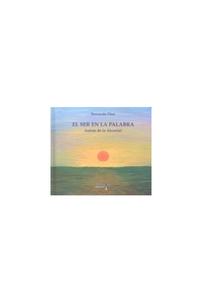 SER EN LA PALABRA,EL +CD