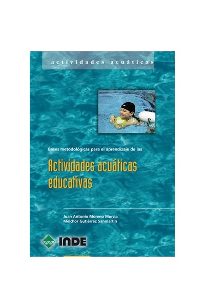 ACTIVIDADES ACUATICAS EDUCATIVAS