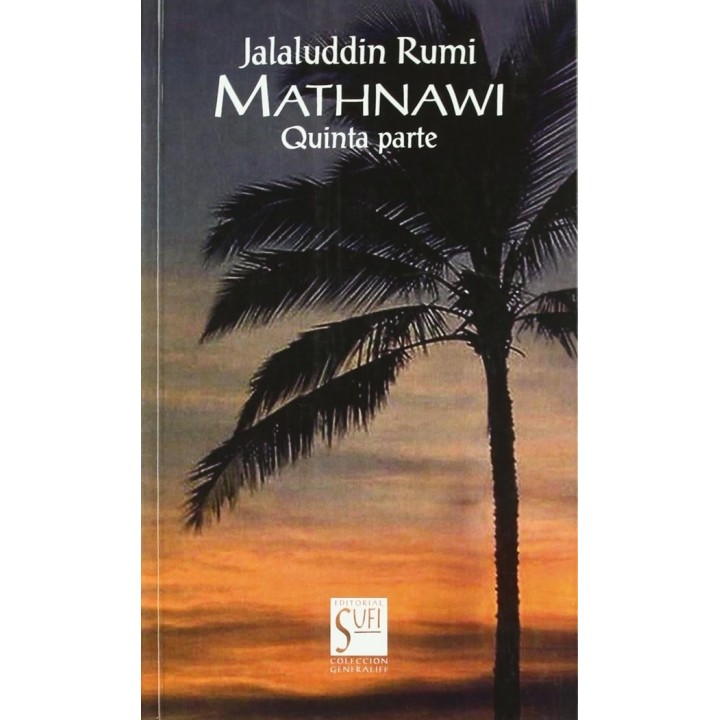 MATHNAWI QUINTA PARTE
