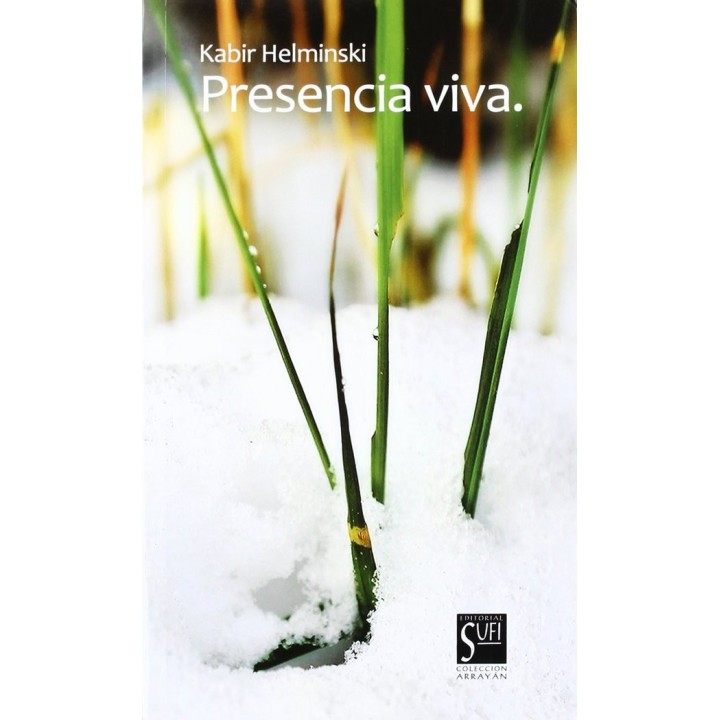 PRESENCIA VIVA