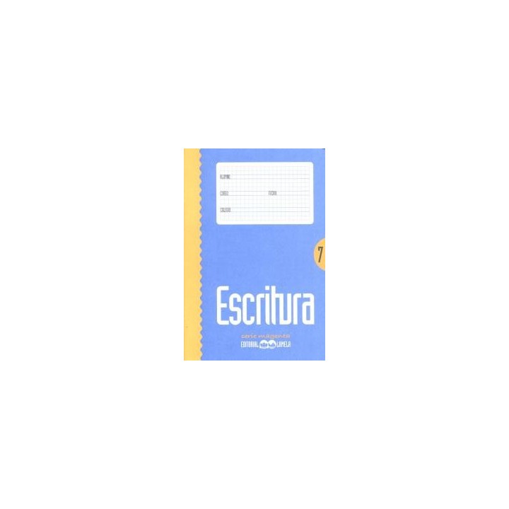 ESCRITURA COLOR 7(10) LAMELA MAGENTA LAMVAR