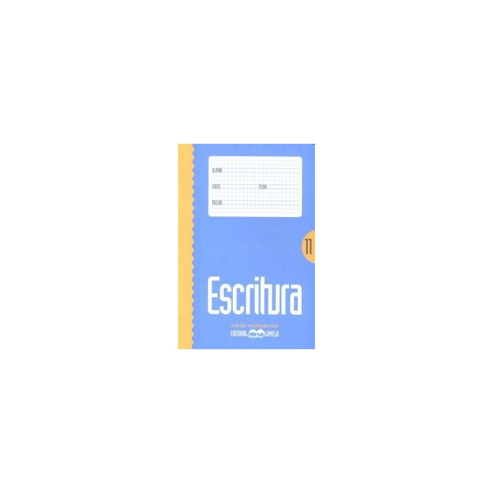 ESCRITURA COLOR 11(10) LAMELA MAGENTA LAMVAR