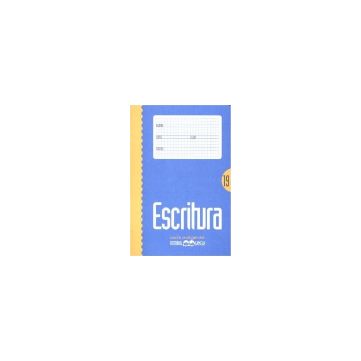 ESCRITURA COLOR 19(10) LAMELA MAGENTA LAMVAR