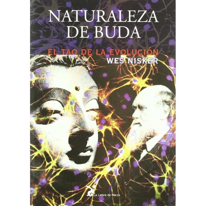 NATURALEZA DE BUDA