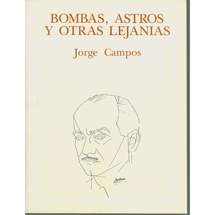 BOMBAS ASTROS Y OTRAS LEJANIAS