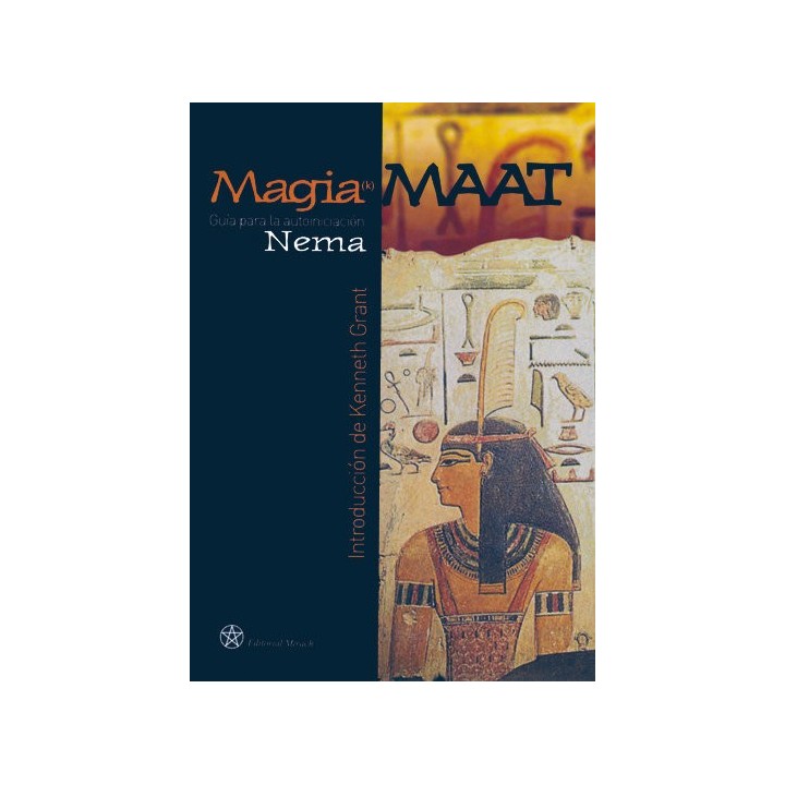MAGIA (K) MAAT