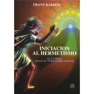 INICIACION AL HERMETISMO