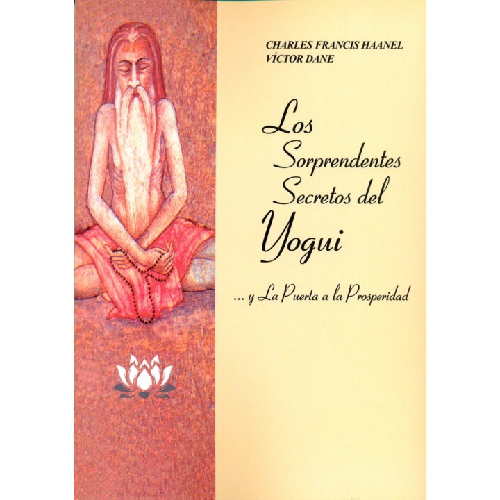 SORPRENDENTES SECRETOS DEL YOGUI