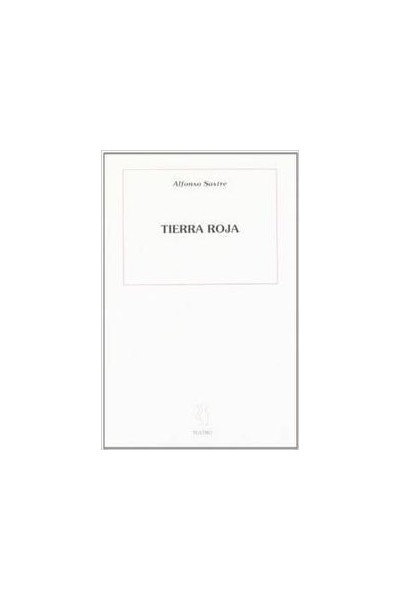 TIERRA ROJA