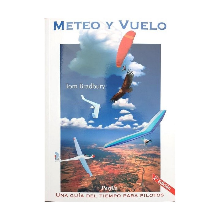 METEO Y VUELO