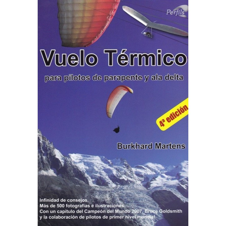 VUELO TERMICO 4º EDICION