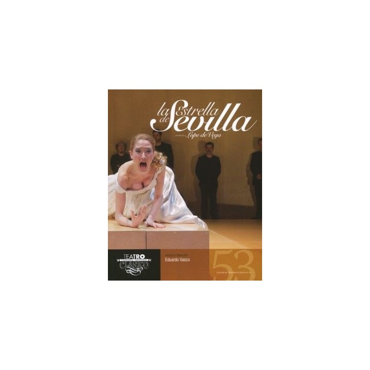 ESTRELLA DE SEVILLA,LA