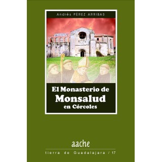MONASTERIO DE MONSALUD EN CORCO