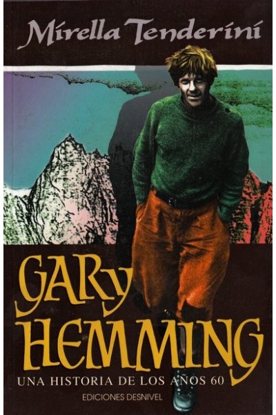 GARY HEMMING