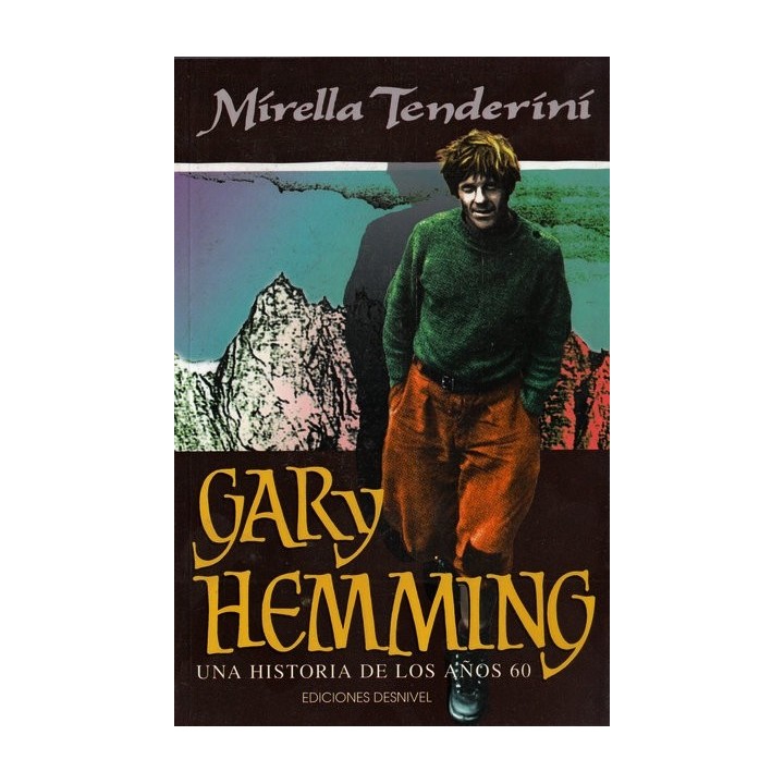 GARY HEMMING