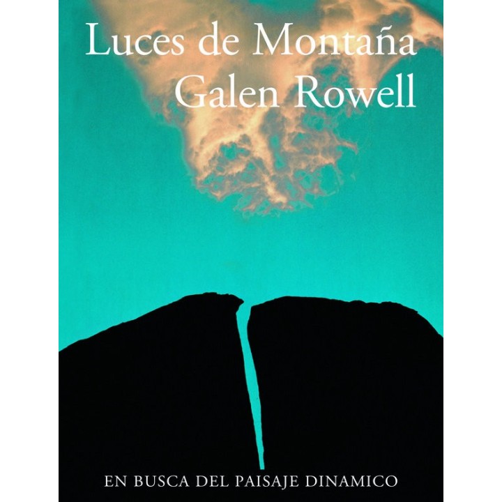 LUCES DE MONTAÑA