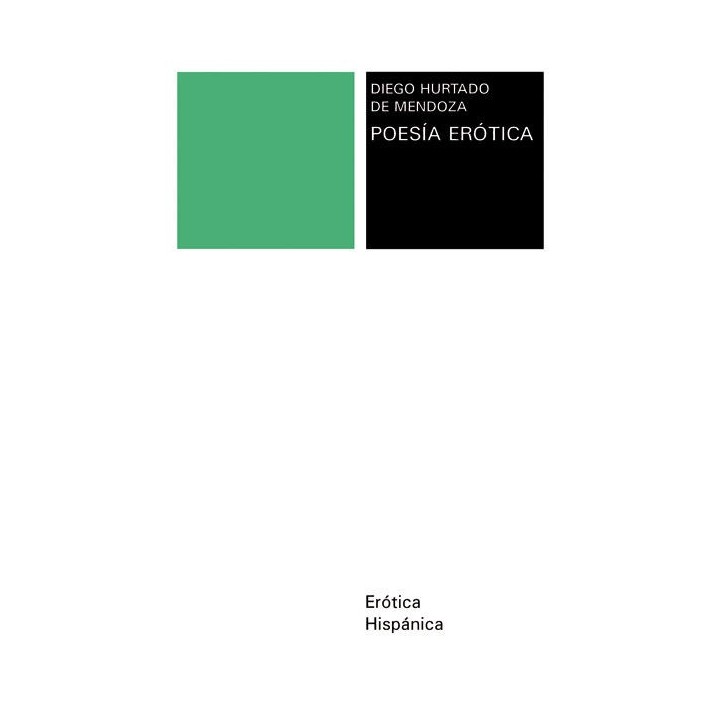 POESIA EROTICA