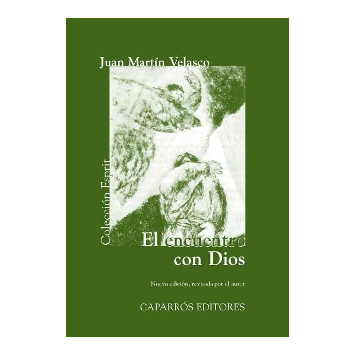 EL ENCUENTRO CON DIOS
