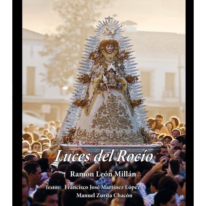 LUCES DEL ROCIO