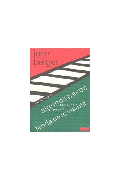 ALGUNOS PASOS HACIA PEQUEÑA TEORIA VISIBLE