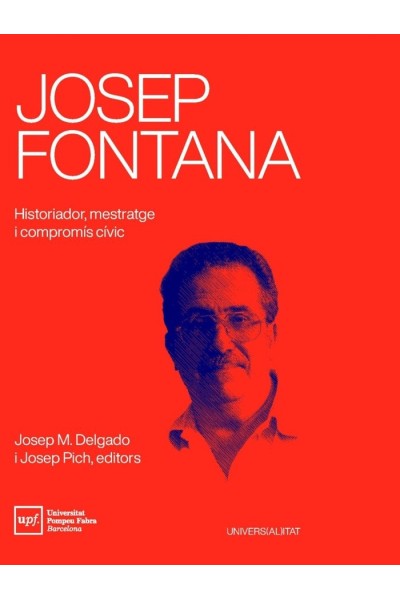 JOSEP FONTANA