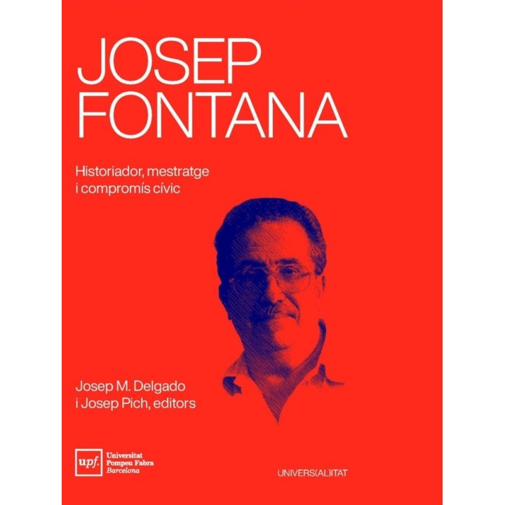 JOSEP FONTANA