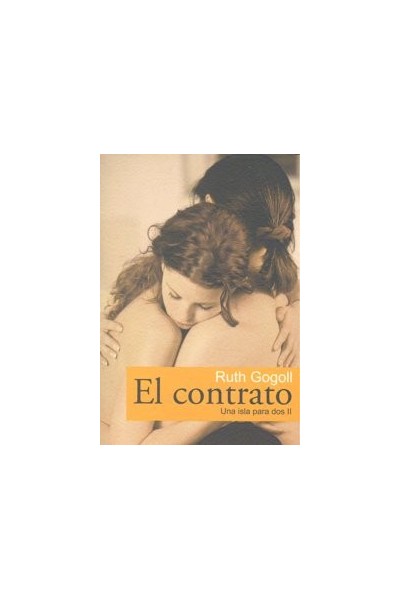 CONTRATO UNA ISLA PARA DOS II