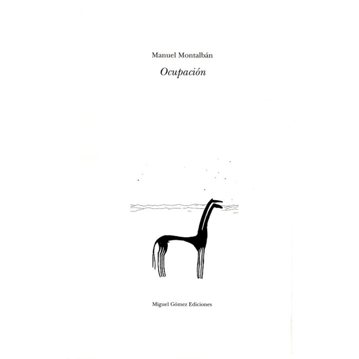 OCUPACION